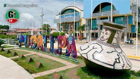 MPCP realizará tercer matrimonio civil comunitario por Semana Jubilar de Pucallpa