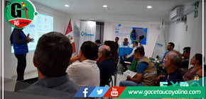 Huánuco: Solo el 21.7% de población accede a agua segura