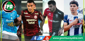 Se resolverá el Clausura con partidos adicionales en caso de empate de puntos.