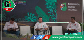 Gambini prioriza Acciones para Combatir la Anemia en la Amazonía en Expo Amázonica 2023