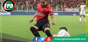 ¡Vitor Roque no tendrá que pasar por el quirófano!