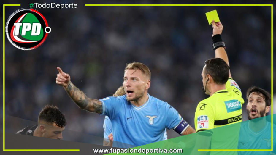 La Lazio continúa atravesando una situación preocupante sin encontrar una solución.