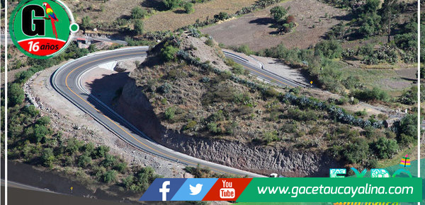 Anuncian más de 200 proyectos de inversión para Mancomunidad Amazónica