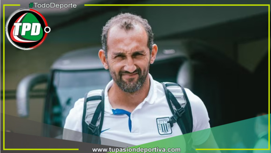 La Trayectoria de Hernán Barcos: Un Goleador que Busca su Retiro en Alianza Lima