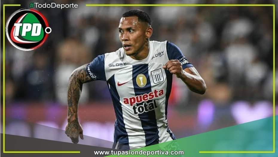 Bryan Reyna será baja ante Carlos A. Manucci