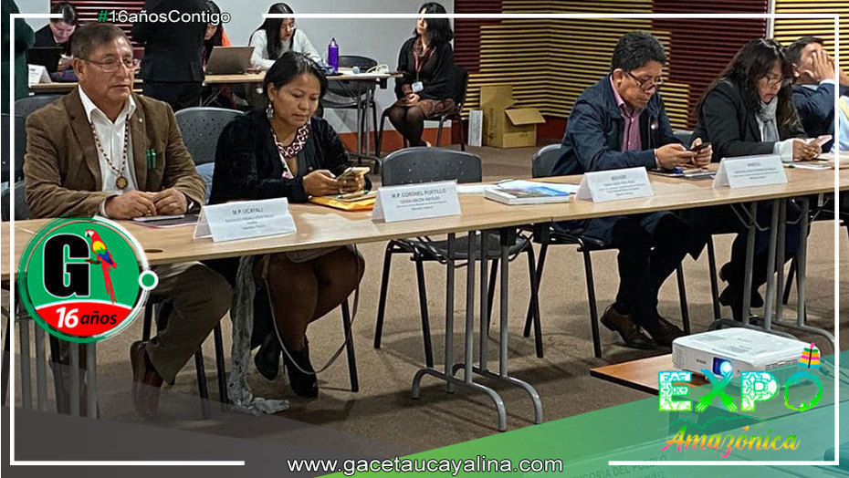 Alcalde de Ucayali-Contamana celebra el impacto positivo de las modificaciones en la reserva indígena PIACI en el desarrollo de la provincia