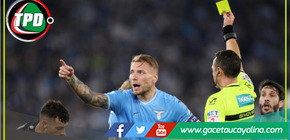  La Lazio continúa atravesando una situación preocupante sin encontrar una solución.