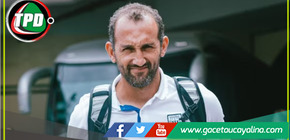 La Trayectoria de Hernán Barcos: Un Goleador que Busca su Retiro en Alianza Lima