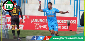 En la batalla por evitar el descenso, Binacional logró una victoria por 1-0 sobre Cantolao en el Torneo Clausura.