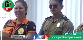 Alcalde Morales anunció que se llevará a cabo a nivel nacional simulacro de lluvias intensas 