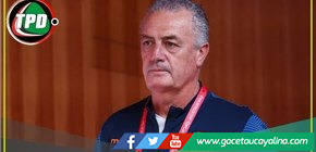 Gustavo Alfaro exige más dinero a la Selección de Ecuador ante el TAS
