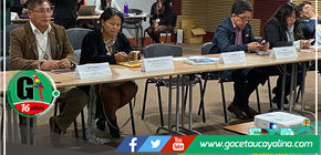 Alcalde de Ucayali-Contamana celebra el impacto positivo de las modificaciones en la reserva indígena PIACI en el desarrollo de la provincia