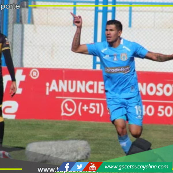 En la batalla por evitar el descenso, Binacional logró una victoria por 1-0 sobre Cantolao en el Torneo Clausura.
