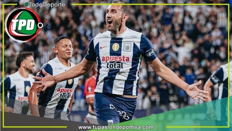 Alianza Lima le ganó a Carlos Manucci y sigue en la lucha por el Clausura