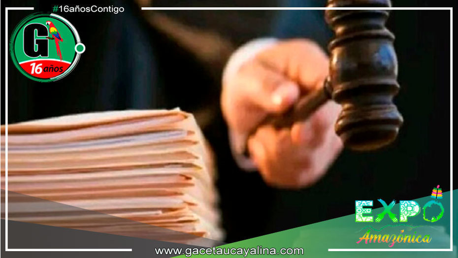 Madre de Dios: condenan a 8 años de cárcel a mineros ilegales