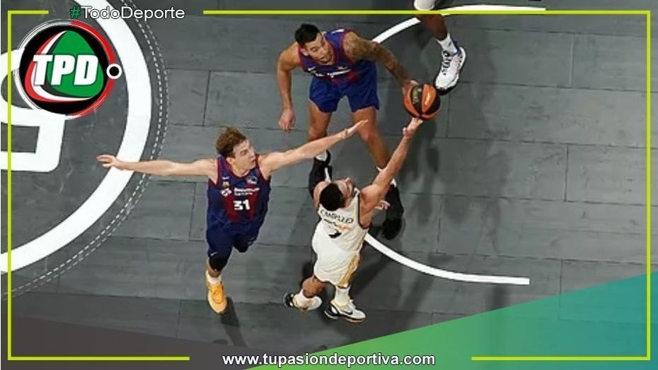 Una ACB sin estrellas, con jóvenes a la fuga y con el 70% de los jugadores extranjeros