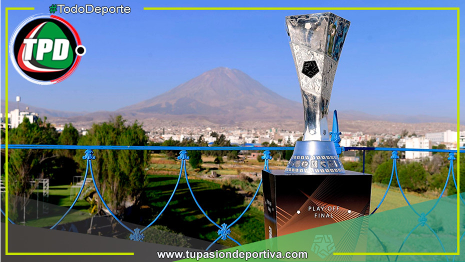 Entre Alianza Lima, Universitario de Deportes, Sporting Cristal y Melgar saldrá el Campeón Nacional 2023