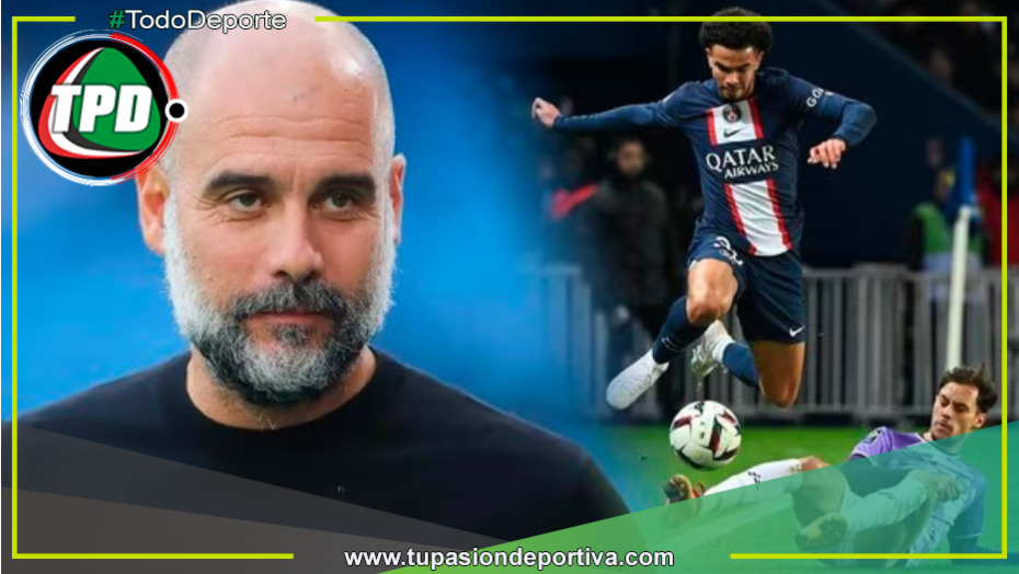 City sacrificaría a una de sus estrellas para fichar al ‘nuevo Mbappé’
