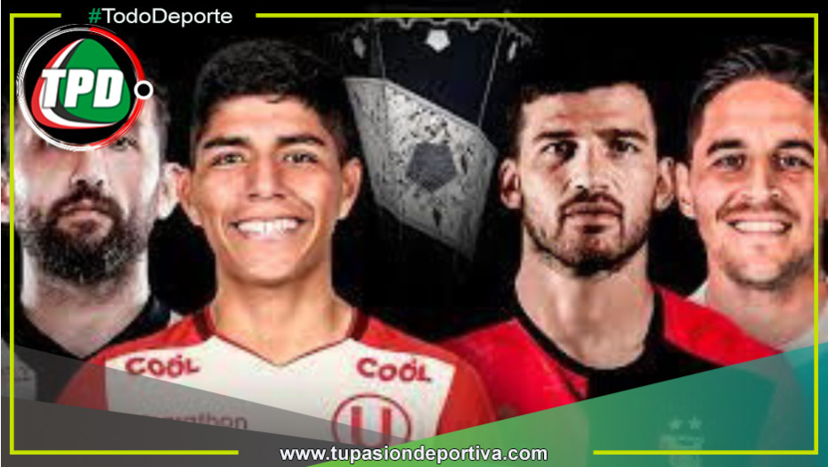Acumulado Liga 1: tabla de posiciones y resultados de la fecha 15 del Torneo Clausura