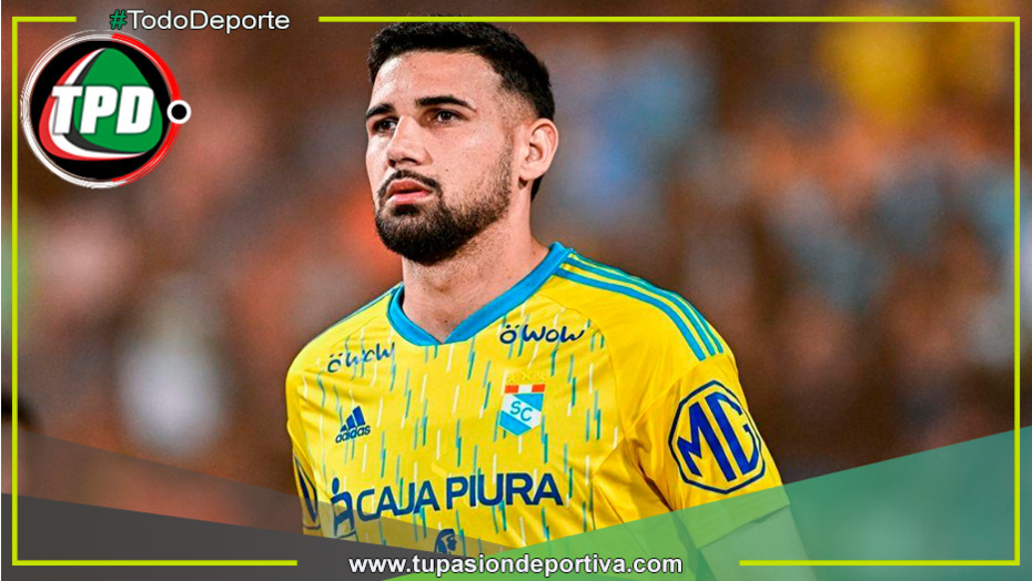 Ignacio Da Silva se perderá la fecha 15 del Torneo Clausura