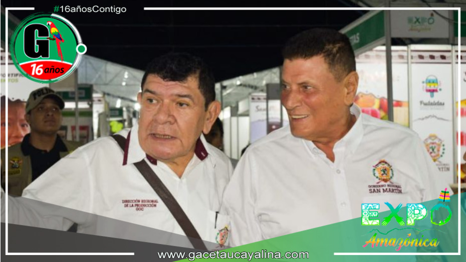 Goresam no dice la verdad al afirmar que Tarapoto es la segunda localidad más frecuentada en Perú