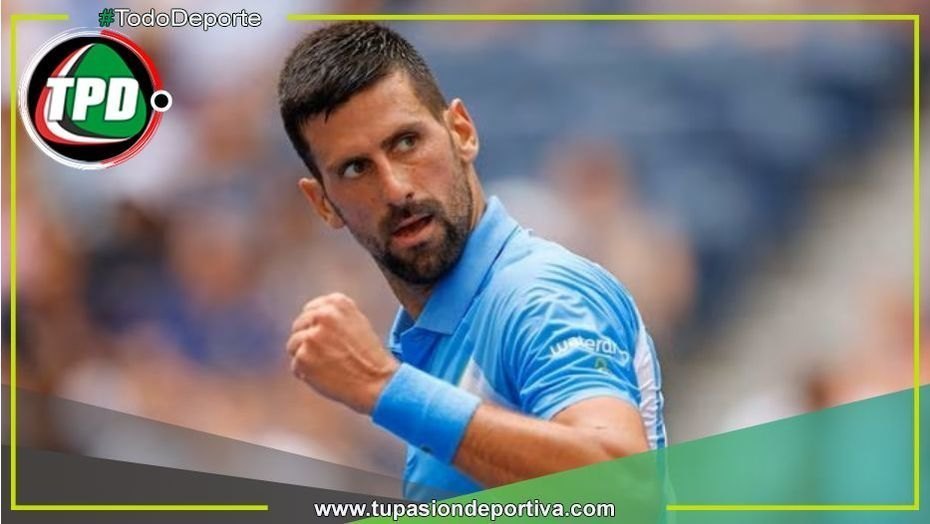 Djokovic y el ‘fracaso’ del tenis