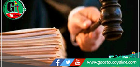 Madre de Dios: condenan a 8 años de cárcel a mineros ilegales 