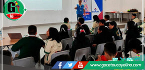 Estudiantes de San Martín, Amazonas y Loreto aprenden sobre cultura tributaria