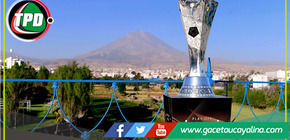 Entre Alianza Lima, Universitario de Deportes, Sporting Cristal y Melgar saldrá el Campeón Nacional 2023 