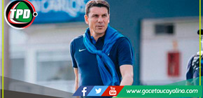 Habló el técnico de Alianza tras la victoria en el Mansiche 