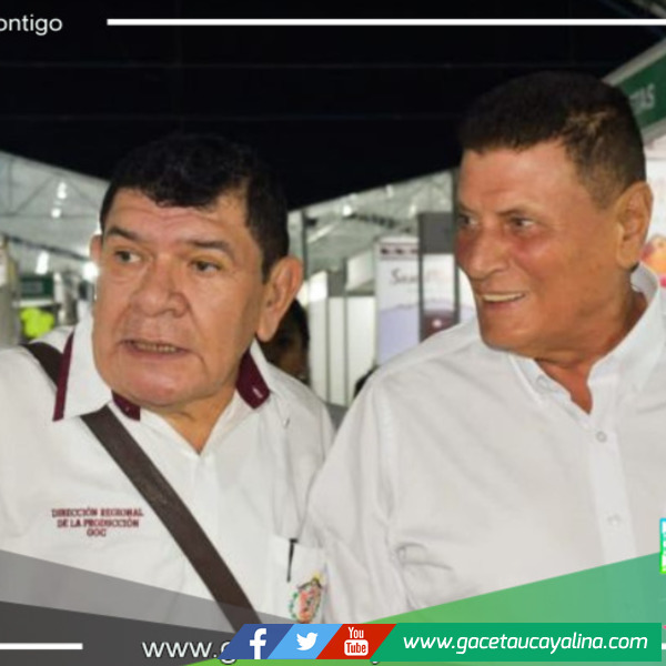 Goresam no dice la verdad al afirmar que Tarapoto es la segunda localidad más frecuentada en Perú