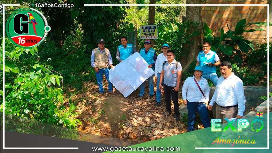 San Martín: evalúan fuentes alternativas de agua para Tarapoto
