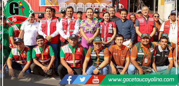 MIDIS apertura el programa Empadrona tu Hogar para que la población acceda a los servicios del Estado