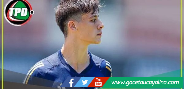 La mala suerte continúa para Arda Güler se mantendrá fuera de acción durante otro mes