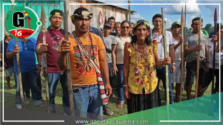Comunidad campesina toma la Estación 1 del Oleoducto Norperuano