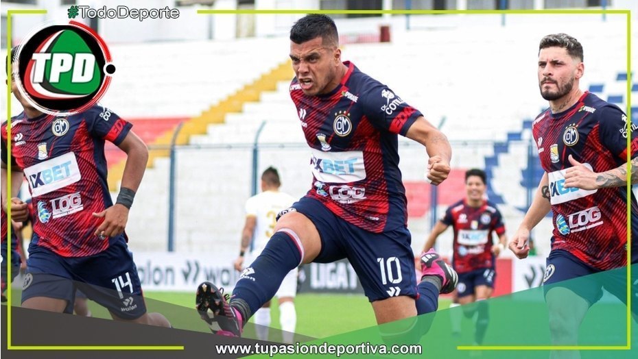 Deportivo Municipal venció a Cusco FC y sueña con seguir en la Liga 1