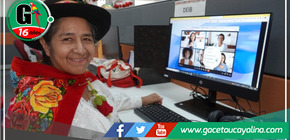 Minedu:  Cursos en línea gratuitos de escritura básica en siete lenguas originarias amazónicas.