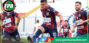 Deportivo Municipal venció a Cusco FC y sueña con seguir en la Liga 1