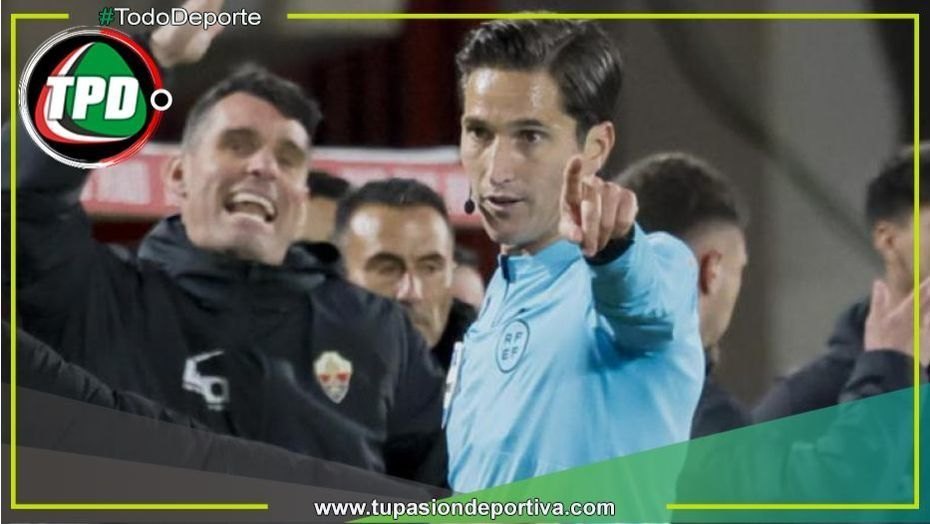 Real Madrid emite un video donde recoge supuestos errores intensionados del los árbitros
