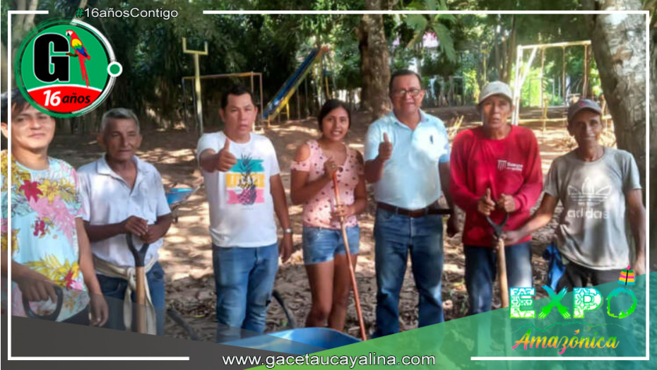 Cabo Alberto Leveau se encuentra en la posición más baja entre los 14 distritos de la provincia de San Martín