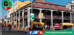 Loreto: Advierten que sensación térmica llegará a 44 grados Celsius