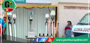 Huánuco: Bebé muere tras recibir dosis de vacunas