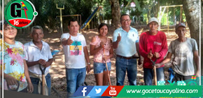 Cabo Alberto Leveau se encuentra en la posición más baja entre los 14 distritos de la provincia de San Martín