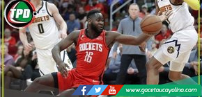 Todos los jugadores con contratos duales en la NBA