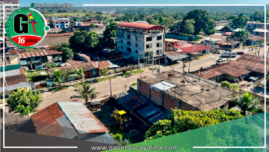 San Martín: distrito de Pilluana soportó 40.2 grados