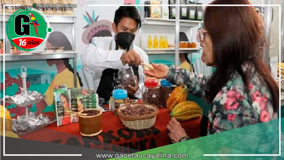 Organizaciones productoras agrarias buscan llegar a mercados internacionales
