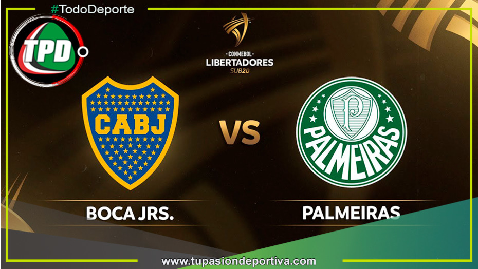 Partidazo en la Bombonera por semifinales de la Copa Libertadores