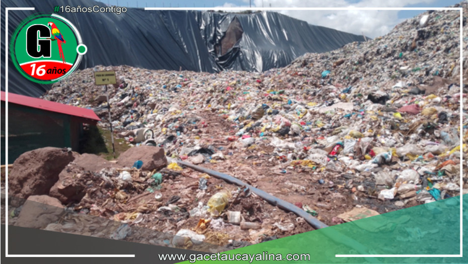 Cusco: Contraloría identifica carencias en botadero