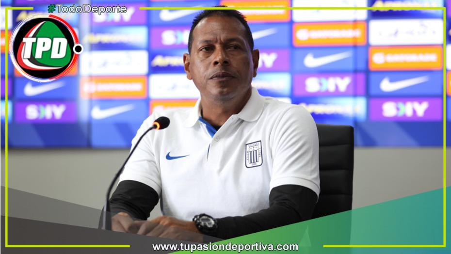 Alianza Lima femenino oficializó la salida del entrenador colombiano