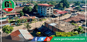 San Martín: distrito de Pilluana soportó 40.2 grados